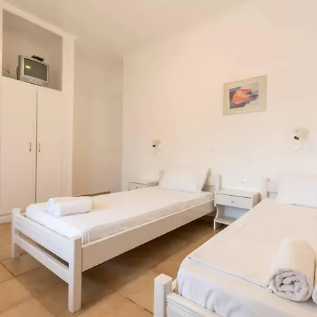 Yellow House Apartament