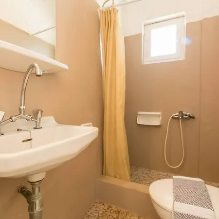 Yellow House Apartament