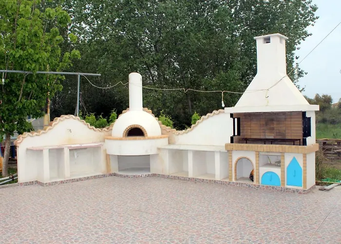 Yellow House Apartamento Kávos