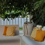 Yellow House *