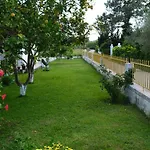Yellow House *