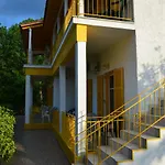 Yellow House *