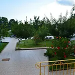 Yellow House