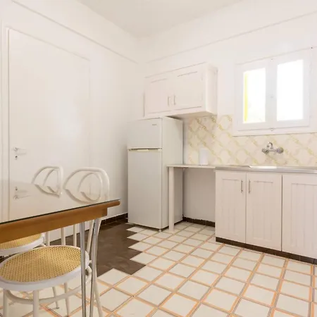 Appartement Yellow House