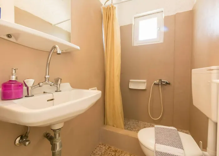 Yellow House Appartement