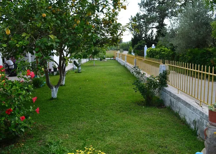 Yellow House *